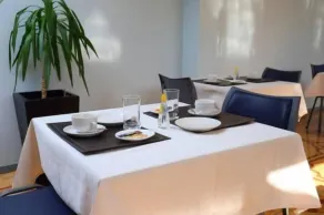 Hotel Pulmahue - Restaurant