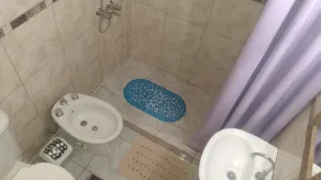 Estrella del Monte - Badezimmer