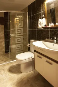 Flora Iznik Hotels & Suites - Bathroom