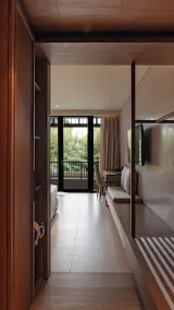 The Akasha Canggu Luxury Villas - Rum