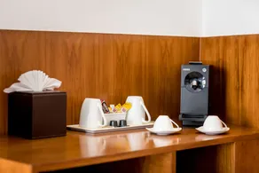 Beluga Boutique Hotel - Rom