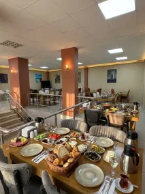 Elit Palace - Restaurant
