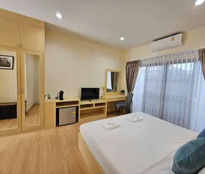 Mercy Hostel - Rom