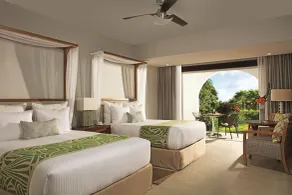 Dreams Dominicus La Romana Resort & Spa - Chambre