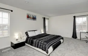 Top-Notch Columbus Retreat with on Demand Driver - Chambre