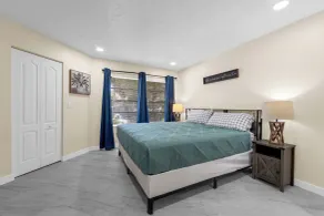 Orlando Apartment 3919 near Disney - Quarto