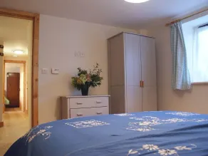 The Stone Barn Cottage - Room