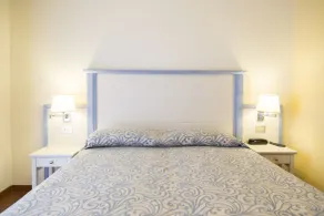 Blu Hotel Laconia Village - Chambre