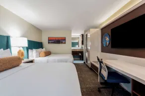 Best Western Seaway Inn - Rum