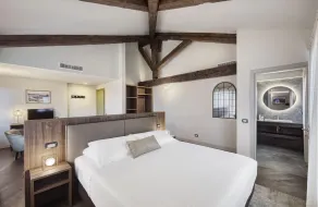 Porta Altinia Suites - Room