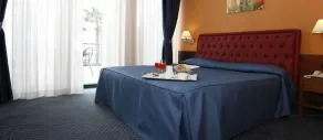 Hotel Gli Dei - Chambre