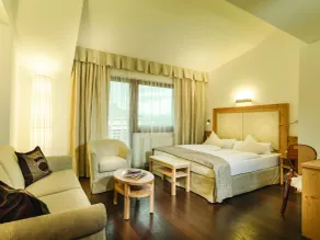 Hotel Leitner - Værelse