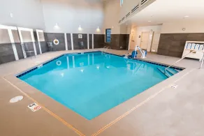 Staybridge Suites Coeur d'Alene by IHG - Piscine