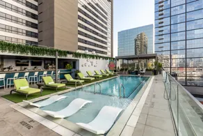 Holston House Nashville, in The Unbound Collection by Hyatt - Pool