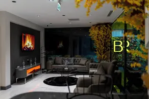 Brandroom Hotel - Réception