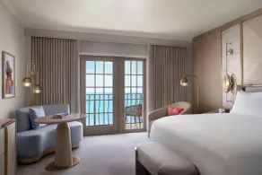 The Ritz-Carlton Naples - Room