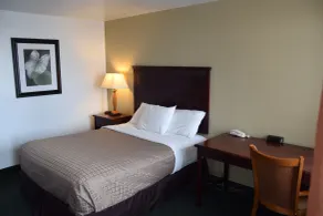 National 9 Mount Nebo - Room