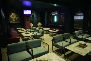 HOTEL NIRVANA GRAND Jodhpur - Restaurant