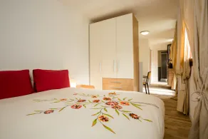 Residence Rta La Rosa delle Dolomiti - Camera