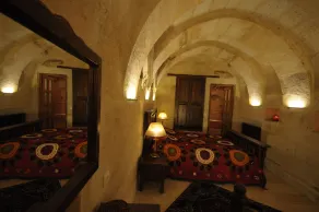Hanımkız Konagı - Habitación
