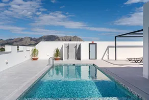 Hotel ASA La Marina by SH Hoteles  - Pool