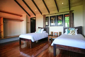 Casa Marbella - Zimmer