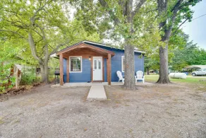 Half-Mi to Marina: Pet-Friendly Disney Home - Interior