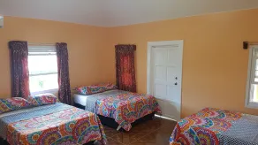 Ri'Biero's Holiday Apartments - Room