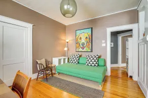 1 Mi to Overton Park: Extended Stay in Memphis! - Interiør