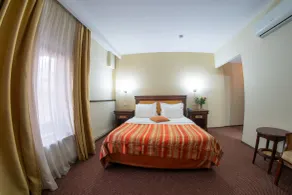 Atrium Hotel Ateneu City Center - Room