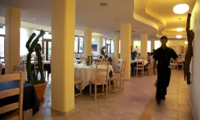 Hotel Raffael PHG - Restaurant