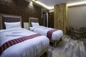 Silu Homes by Hostmandu - Habitación