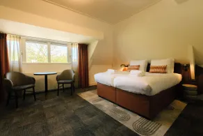 De Herbergh van Flielant - Room