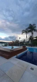 Pousada Suítes do Lago - Pool