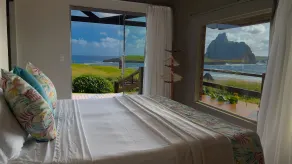 Pousada Naonda - Chambre