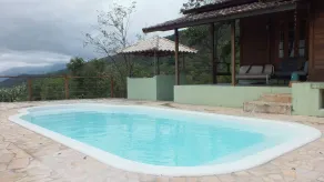 Pousada Mirante Ilhabela - Pool