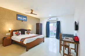 FabHotel Bella Resort By Home And Beyond - Room
