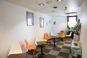 Hotel Nomad - Vacation STAY 71182v - Réception