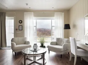 Hotel Grimsborgir by Keahotels - Vista dalla camera