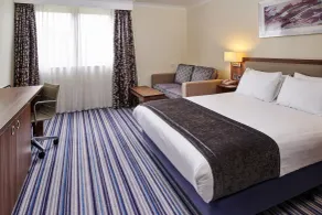 Holiday Inn Haydock by IHG - Room