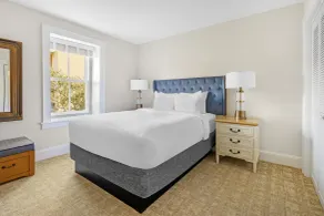 Hilton Vacation Club Lodge Alley Inn Charleston - Chambre