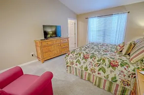 Enisgrove Way Home 3 Bedroom by The VIR Group - Chambre
