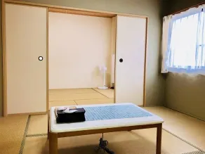 Midtown Sakura Apartment House 202 予約者だけの空間 A space just for you - Værelse