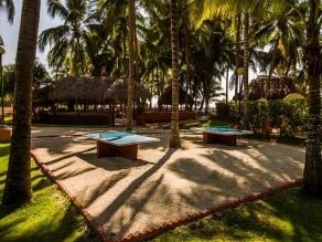Hotel Soleil Pacifico - Pool