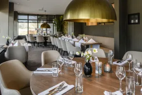 Van der Valk Hotel de Bilt-Utrecht - Restaurant