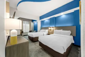 Comfort Suites Perrysburg - Toledo South - Zimmer