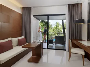 Novotel Phuket Kata Avista Resort and Spa - Chambre