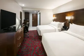 OTL Gouverneur Saguenay - Chambre