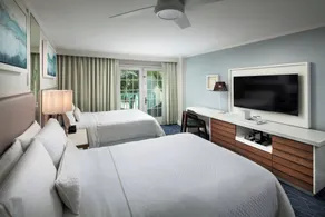The Westin Grand Cayman Seven Mile Beach Resort & Spa - Room