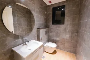 Artan Residence & Suites Al Sadd - Badezimmer